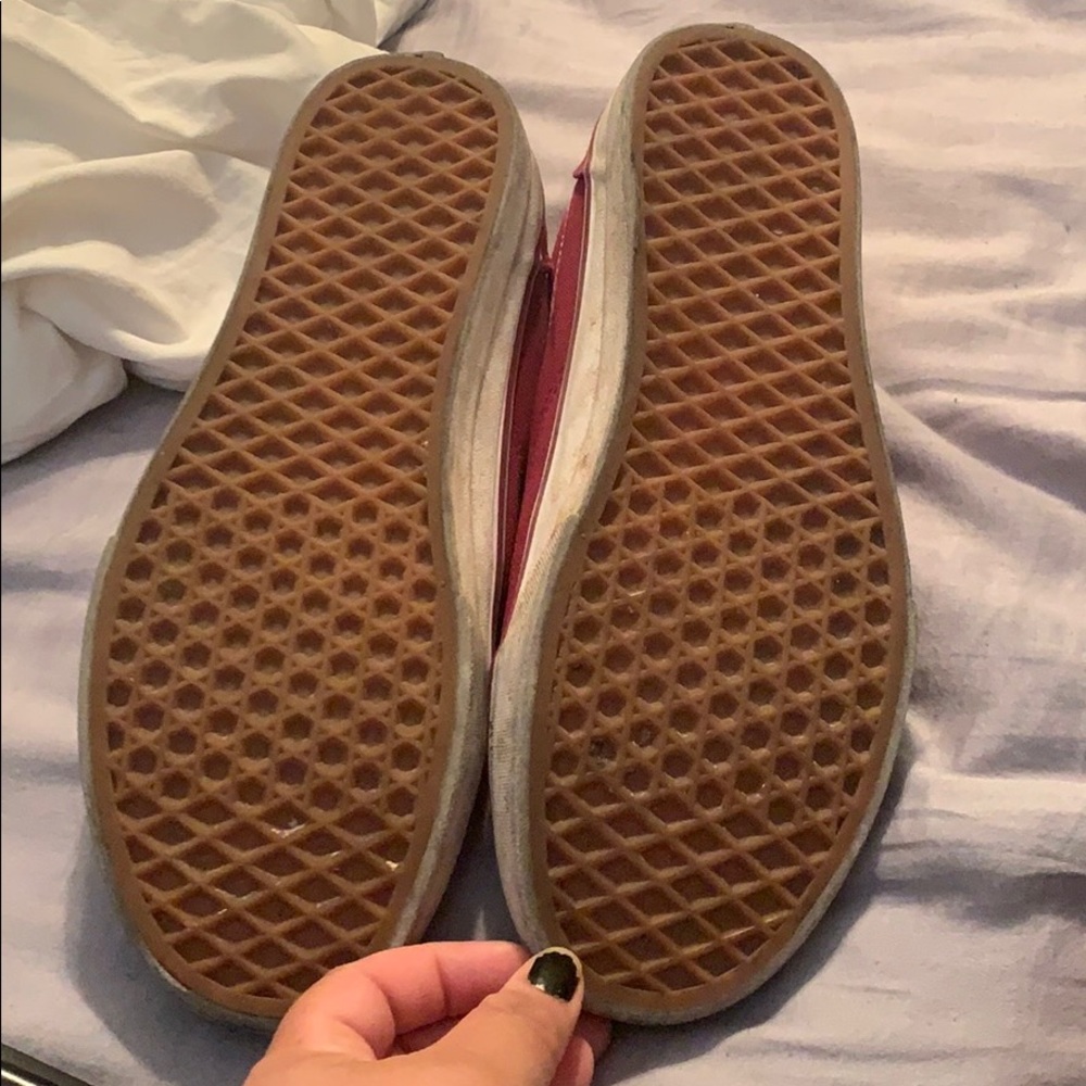 Vans - Picture 4 of 4